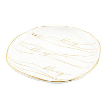 Load image into Gallery viewer, Bling Bling Trinket Tray
