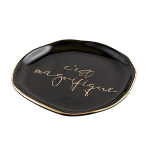 Trinket Tray - C'est Magnifique