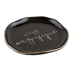 Trinket Tray - C'est Magnifique