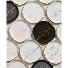 Load image into Gallery viewer, Trinket Tray - C&#39;est Magnifique
