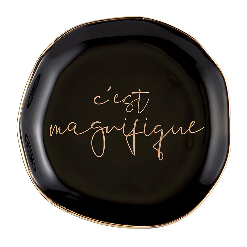 Trinket Tray - C'est Magnifique