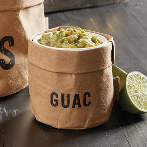 Small Holder - Guac with Dish