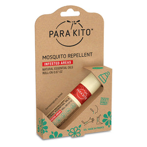 Mosquito Repellant Roll-on Gel