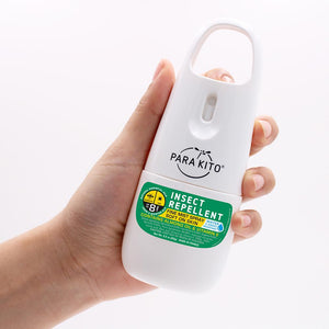 Mosquito and Tick Insect Repellant Spray