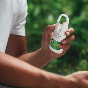Mosquito and Tick Insect Repellant Spray
