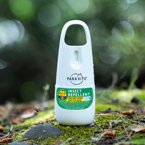 Mosquito and Tick Insect Repellant Spray