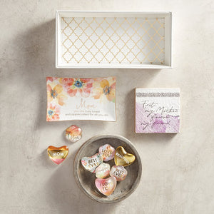 Magnet Set - Flower - Best Mom Ever