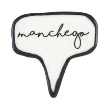 Load image into Gallery viewer, Ceramic Cheese Markers Set
