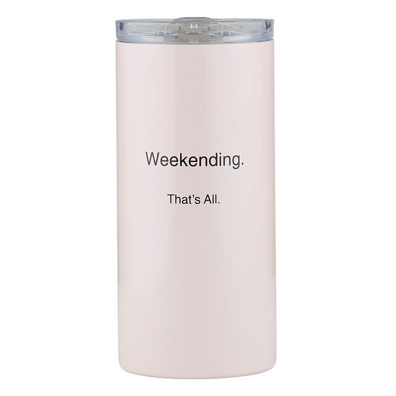 That's All® Travel Tumbler - Weekending