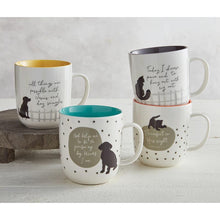 Load image into Gallery viewer, Spot On Mug - The Person My Dog Thinks I Am

