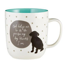 Load image into Gallery viewer, Spot On Mug - The Person My Dog Thinks I Am
