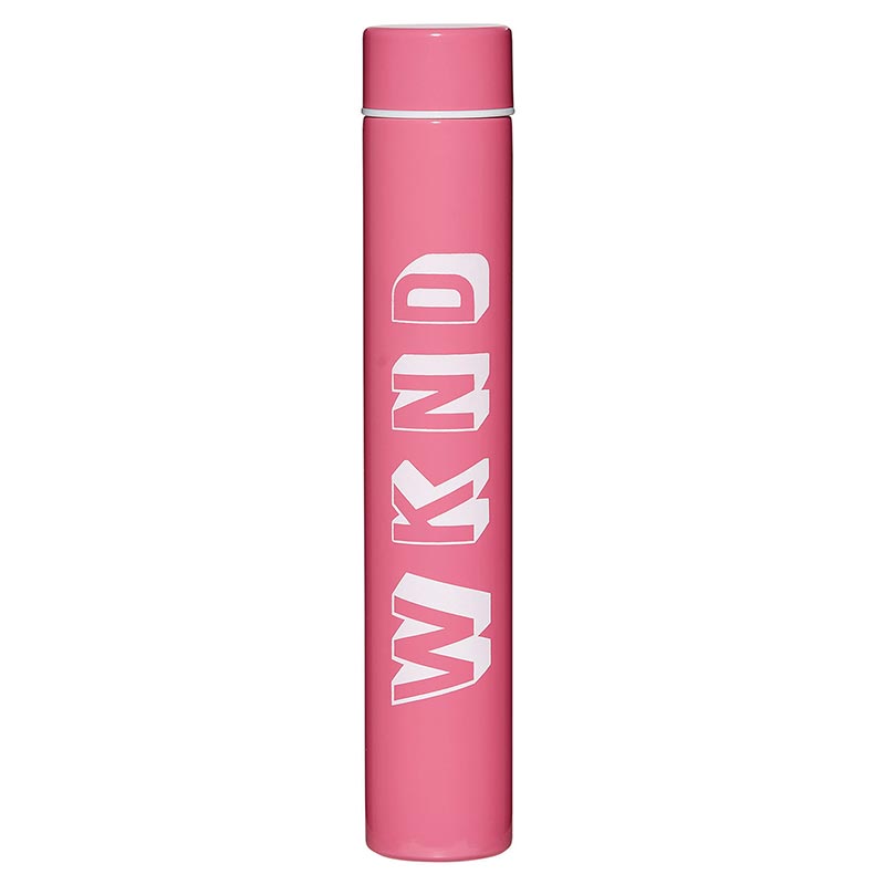 Flask Bottle - WKND