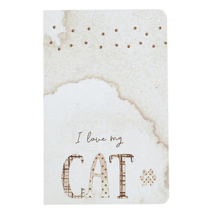 Notepad Set - Hang with my Cat