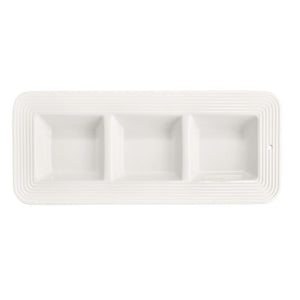 NEW - Garnish Dish Pinstripes