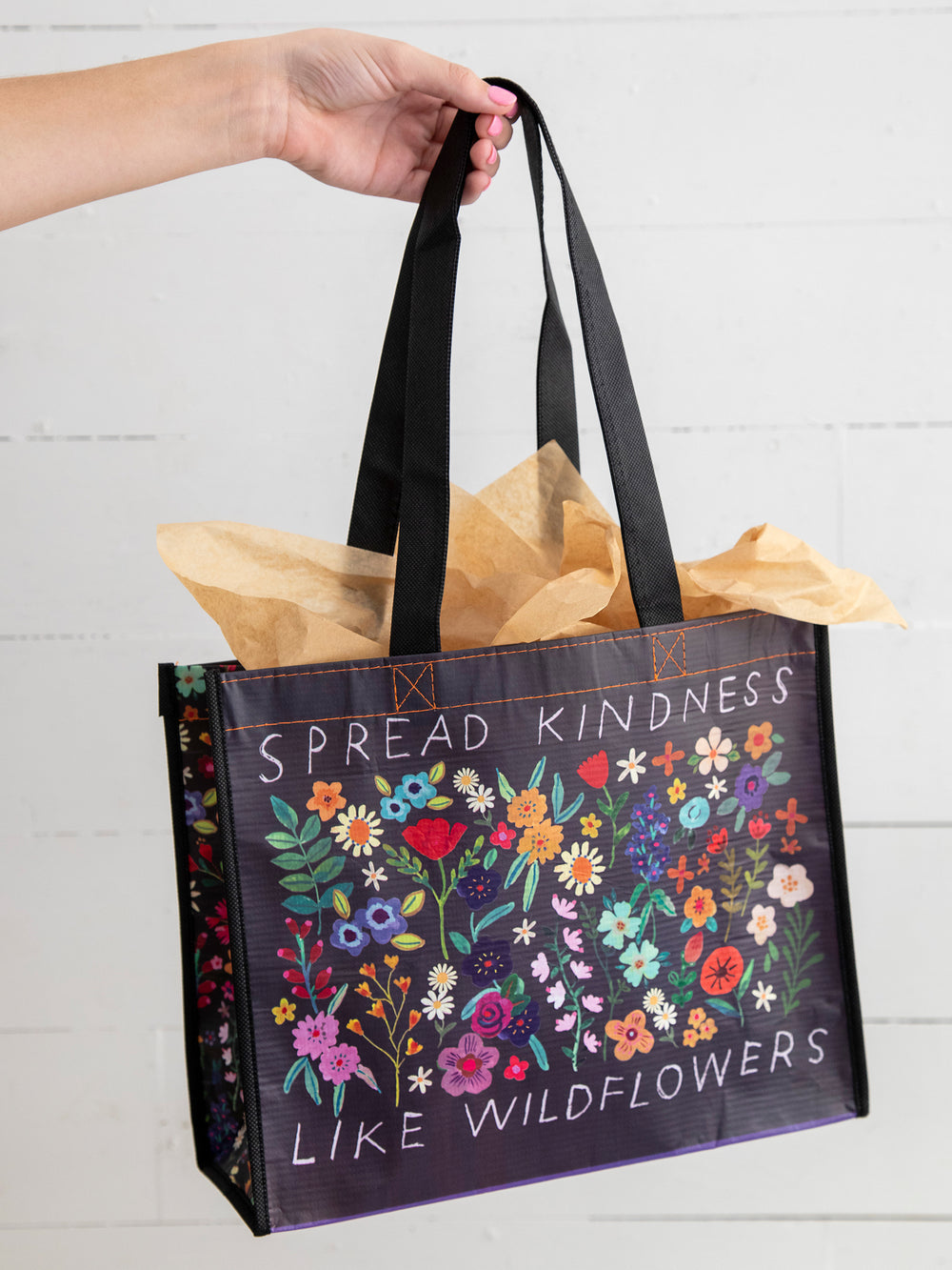 Large Tote - Spread Kindness Bag