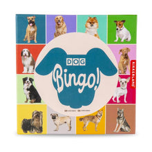Load image into Gallery viewer, Dog Bingo
