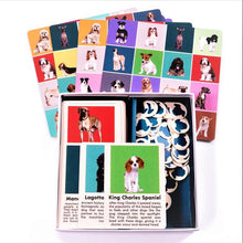 Load image into Gallery viewer, Dog Bingo
