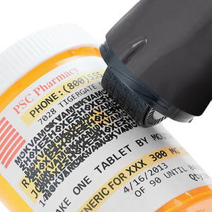 Guard Your ID Advanced Regular Roller