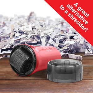 Guard Your ID Advanced Regular Roller