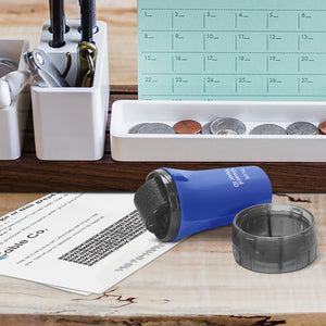 Guard Your ID Advanced Regular Roller