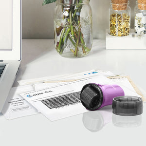 Guard Your ID Advanced Regular Roller