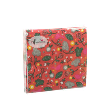 Load image into Gallery viewer, NEW - Cardinal Cocktail Napkins
