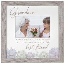 Load image into Gallery viewer, Grandma Mulberry Photo Frame
