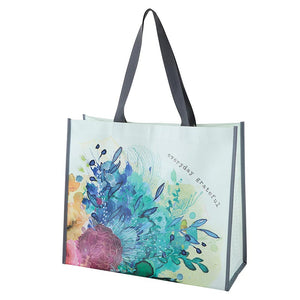 XLarge Tote - Everyday Grateful