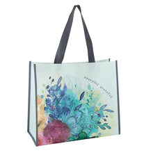 Load image into Gallery viewer, XLarge Tote - Everyday Grateful
