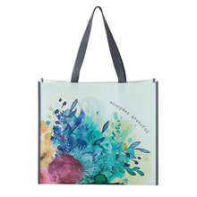 Load image into Gallery viewer, XLarge Tote - Everyday Grateful
