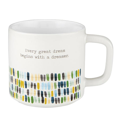 Dreamer - Mug