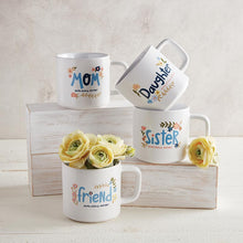 Load image into Gallery viewer, Friend - Stackable Mug

