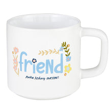 Load image into Gallery viewer, Friend - Stackable Mug
