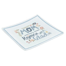 Load image into Gallery viewer, Mom Trinket Tray
