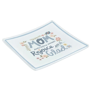 Mom Trinket Tray
