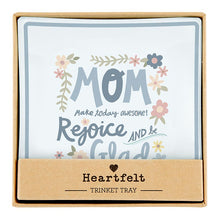 Load image into Gallery viewer, Mom Trinket Tray
