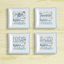 Load image into Gallery viewer, Mom Trinket Tray
