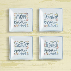 Mom Trinket Tray