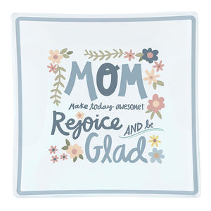 Mom Trinket Tray