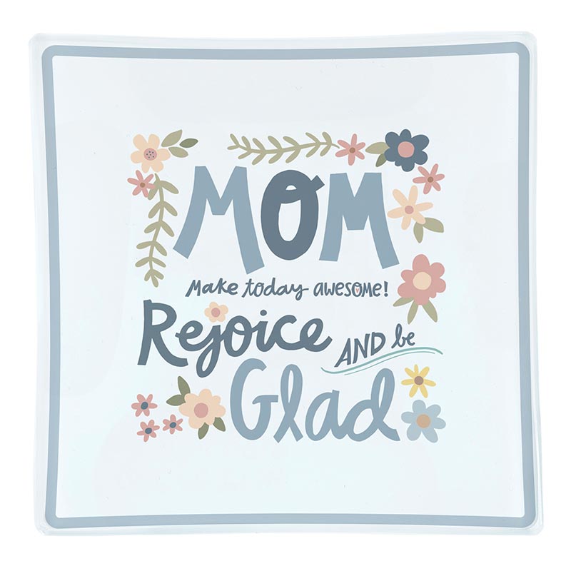 Mom Trinket Tray