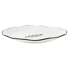 Load image into Gallery viewer, Ceramic Plate - Cookie Exchange
