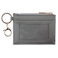 Zip Id Holder - Make A Wish