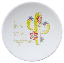 Load image into Gallery viewer, Fiesta Ring Bowl - Cactus
