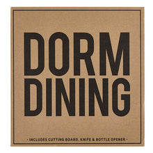 Load image into Gallery viewer, Dorm Dining Kitchen - Book Box
