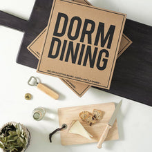 Load image into Gallery viewer, Dorm Dining Kitchen - Book Box
