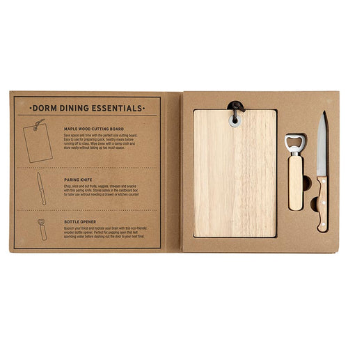 Dorm Dining Kitchen - Book Box
