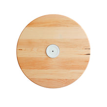 Load image into Gallery viewer, New! Maple Lazy Susan 14&quot;
