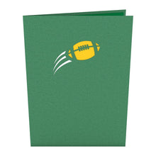 Load image into Gallery viewer, Touchdown Football Lovepop
