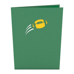 Touchdown Football Lovepop