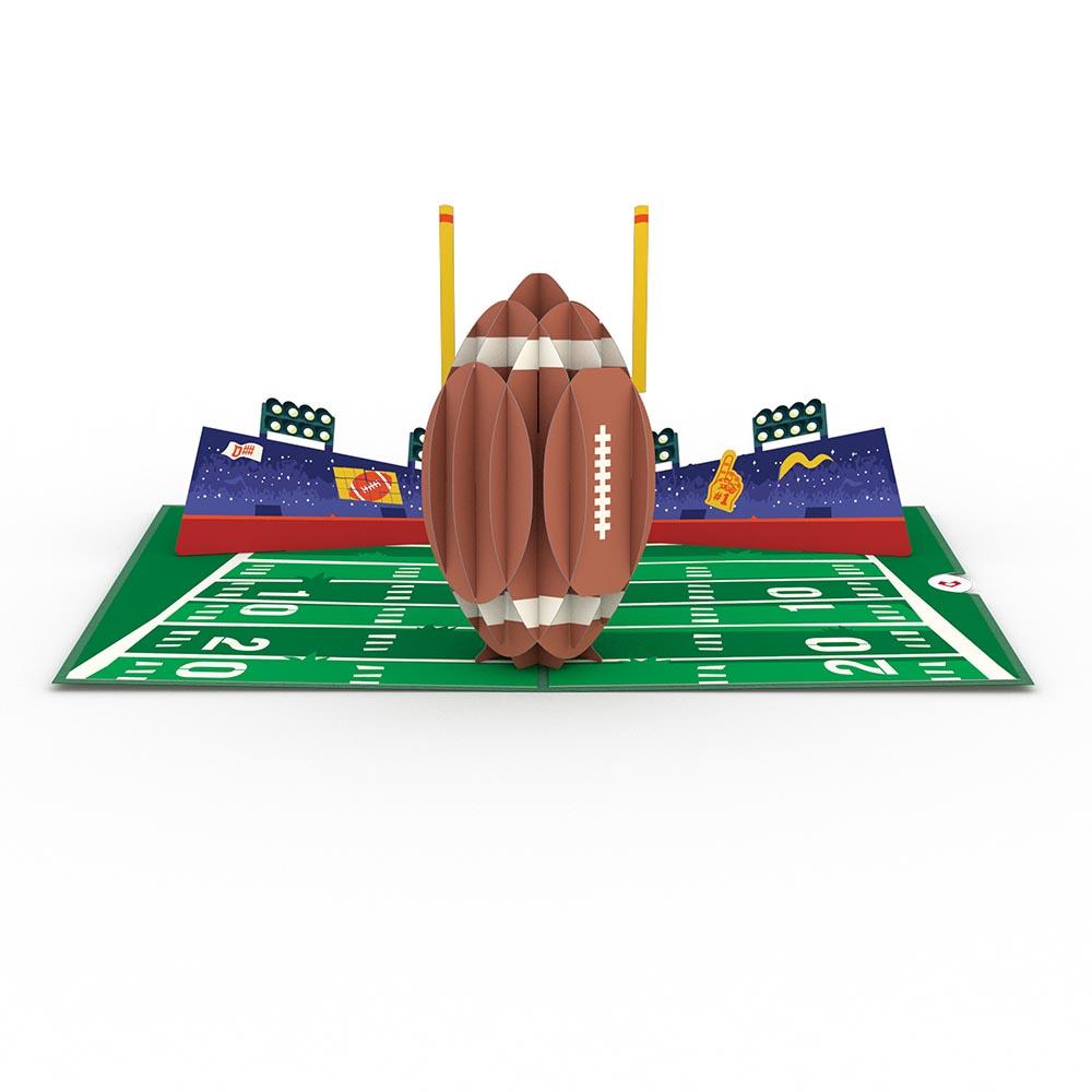Touchdown Football Lovepop